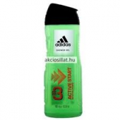 ADIDAS TUSFÜRDŐ 400ml