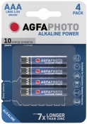 AGFA MIKRO ELEM 4db