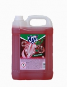 ÁGI MOSOGATÓ