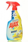 AJAX BOOST BAKING
