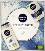 AJ.CS.NIVEA FRESH SENSI