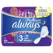 ALWAYS eü.betét Patin.