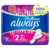 ALWAYS eü.betét Patin.