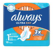 ALWAYS eü.betét Ultra