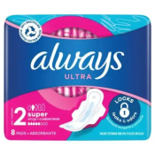 ALWAYS eü.betét Ultra