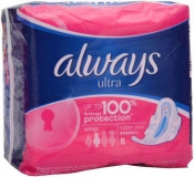 ALWAYS eü.betét Ultra