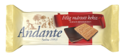 ANDANTE KEKSZ FÉLIGMÁRT