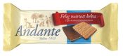ANDANTE KEKSZ FÉLIGMÁRT