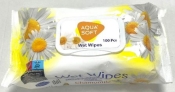 AQUA SOFT NEDVES KENDŐ