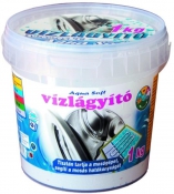 AQUA SOFT VÍZLÁGYÍTÓ
