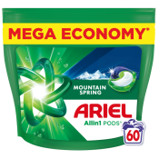 ARIEL MOSÓGÉL KAPSZULA