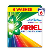 ARIEL MOSÓPOR 6M