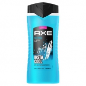 AXE TUSFÜRDŐ 400ml