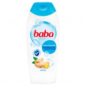 BABA TUSFÜRDŐ 400ml