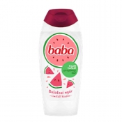 BABA TUSFÜRDŐ 400ml
