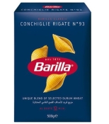 BARILLA CONCHIGLIE N'93