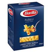 BARILLA FUSILLI N'98