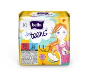 BELLA EÜ.BETÉT FOR TEEN