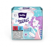 BELLA EÜ.BETÉT FOR TEEN