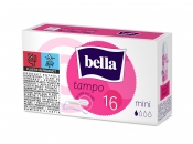 BELLA TAMPON PRÉMIUM