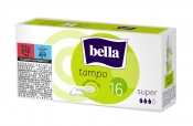 BELLA TAMPON PRÉMIUM