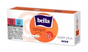 BELLA TAMPON PRÉMIUM