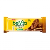 BELVITA JÓ REGGELT 50g