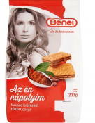 BENEI NÁPOLYI ZACSKÓS