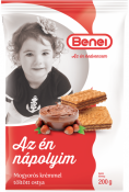 BENEI NÁPOLYI ZACSKÓS