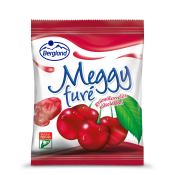 BERGL. MEGGY FURÉ