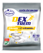 BERGL. SZŐLŐCUKOR 70g