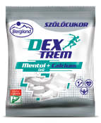 BERGL. SZŐLŐCUKOR 70g