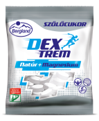 BERGL. SZŐLŐCUKOR 70g