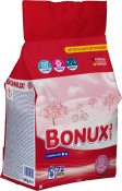 BONUX MOSÓPOR 72M