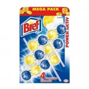 BREF POWER AKTIV 3x50g