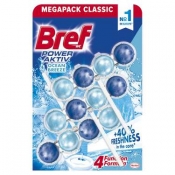 BREF POWER AKTIV 3x50g