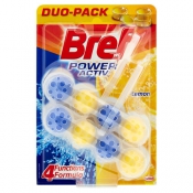 BREF POWER AKTIV 2x50g