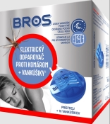 BROS SZÚNYOGÍRTÓ KÉSZÜL