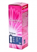 CAREFREE TISZT BETÉT 24