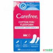 CAREFREE TISZT BETÉT 30