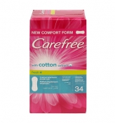 CAREFREE TISZT BETÉT 34
