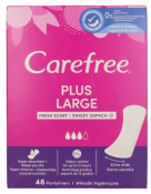 CAREFREE TISZT BETÉT 48