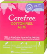CAREFREE TISZT BETÉT 56