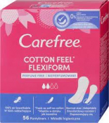 CAREFREE TISZT BETÉT 56