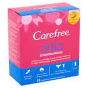 CAREFREE TISZT BETÉT 56