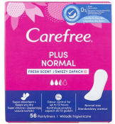 CAREFREE TISZT BETÉT 56