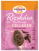 CERBONA RIZSKÁSA COLLAG