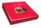 CHERRY QUEEN DESSZERT