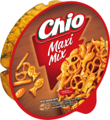 CHIO MAXI MIX BOX