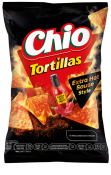 CHIO TORTILLA